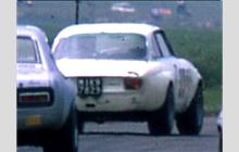 33 - Alfa Romeo 2000 GTAm - Autodelta Spa