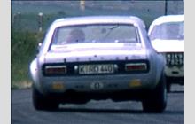 37 - Ford Capri 2300 GT - Ford Köln