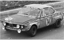14 - BMW 2800 CS - BMW Alpina