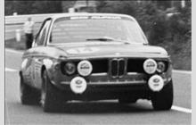 14 - BMW 2800 CS - BMW Alpina