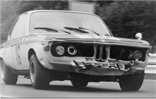 16 - BMW 2800 CS - Écurie Azur/Alpina