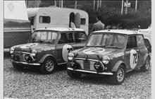 Additional Photo - Spa 24 Hours 1970