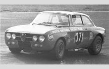 37 - Alfa Romeo 2000 GTAm - Dutch National Racing Team