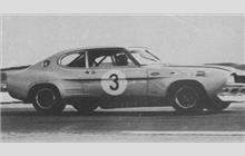 3 - Ford Capri RS 2600 - Ford