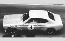 4 - Ford Capri RS 2600 - Ford