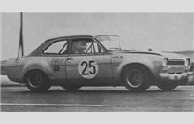 25 - Ford Escort RS 1600 - Ford