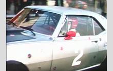 2 - Chevrolet Camaro I