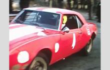 4 - Chevrolet Camaro I