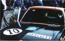 10 - BMW 2800 CS - BMW Alpina