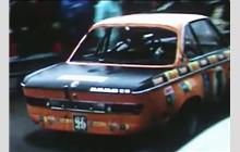 10 - BMW 2800 CS - BMW Alpina