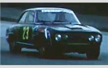 23 - Alfa Romeo 2600 Sprint - Scuderia Nettuno