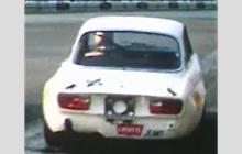 33 - Alfa Romeo 2000 GTAm - Escuderia Nacional