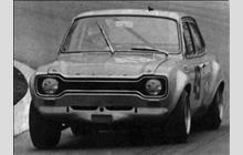 49 - Ford Escort RS 1600 - Ford Cologna