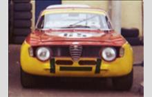 65 - Alfa Romeo 1300 GTA Junior #AR-776089 - Autodelta S.p.A.