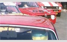 66 - Alfa Romeo 1300 GTA Junior #776070 - Autodelta S.p.A.