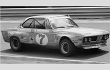 7 - BMW 2800 CS - Ing. Schnitzer Motul