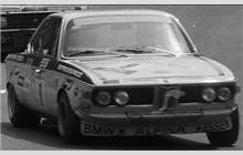 9 - BMW 2800 CS - Reppekus & Faltz  BMW Alpina Essen