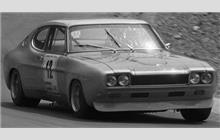 12 - Ford Capri RS 2600 - Ford Köln
