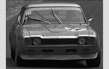 14 - Ford Capri RS 2600 - Ford Köln