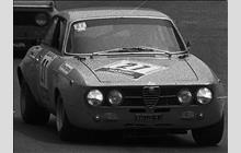 27 - Alfa Romeo 2000 GTAm - Autodelta S. p. A.