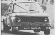 32 - BMW 2002 - BMW Alpina