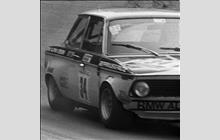 34 - BMW 2002 - BMW Alpina Essen