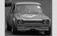 50 - Ford Escort RS 1600 - Ford Köln