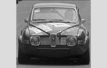 74 - Saab 96 V4 - Sigvard Johansson