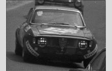 77 - Alfa Romeo 1300 GTA Junior - Autodelta S. p. A.