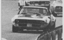 76 - Chevrolet Camaro I - Albert Nockenwellen