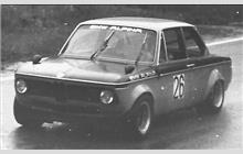 26 - BMW 1600 - Otto Brindl