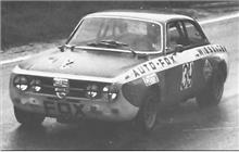 39 - Alfa Romeo 2000 GTAm - Auto Fox