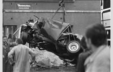 55 - Alfa Romeo 1300 GTA Junior #AR-775414 - Autodelta S.p.A.