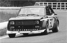 60 - Fiat 128 Coupé - Scuderia Filipinetti