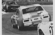 8 - Ford Capri RS 2600 - Ford Köln