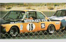 18 - BMW 2800 CS - BMW-Alpina