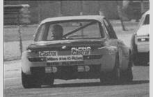 18 - BMW 2800 CS - BMW-Alpina