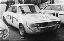 49 - Alfa Romeo 1300 GTA Junior - Autodelta S.p.A.