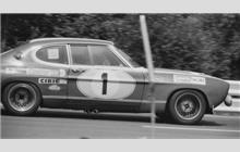 1 - Ford Capri RS 2600 - Ford