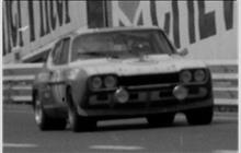 1 - Ford Capri RS 2600 - Ford