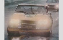 1 - Ford Capri RS 2600 - Ford