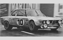 10 - BMW 2800 CS - Team Schnitzer Motul