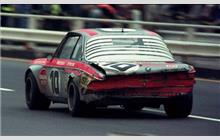 10 - BMW 2800 CS - Team Schnitzer Motul