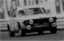 12 - BMW 2800 CS Gr.1 - Précision Liègeoise