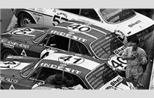 40 - Alfa Romeo 2000 GTV Gr.1 - Autodelta