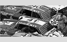 41 - Alfa Romeo 2000 GTV Gr.1 - Autodelta