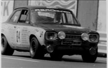 84 - Ford Escort GT - R. Searle