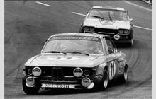 Additional Photo - Spa 24 Hours 1972