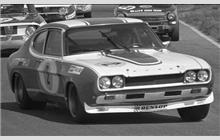 2 - Ford Capri RS 2600 LW - Ford