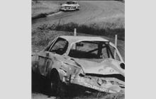 8 - BMW 2800 CS - Team Schnitzer-Motul